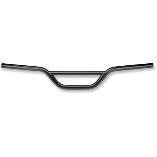 Handlebar Moto Black 6016-2012