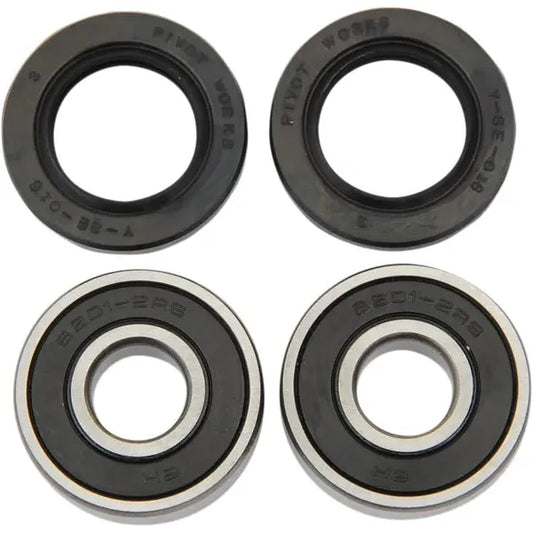 Front Wheel Bearing Kit