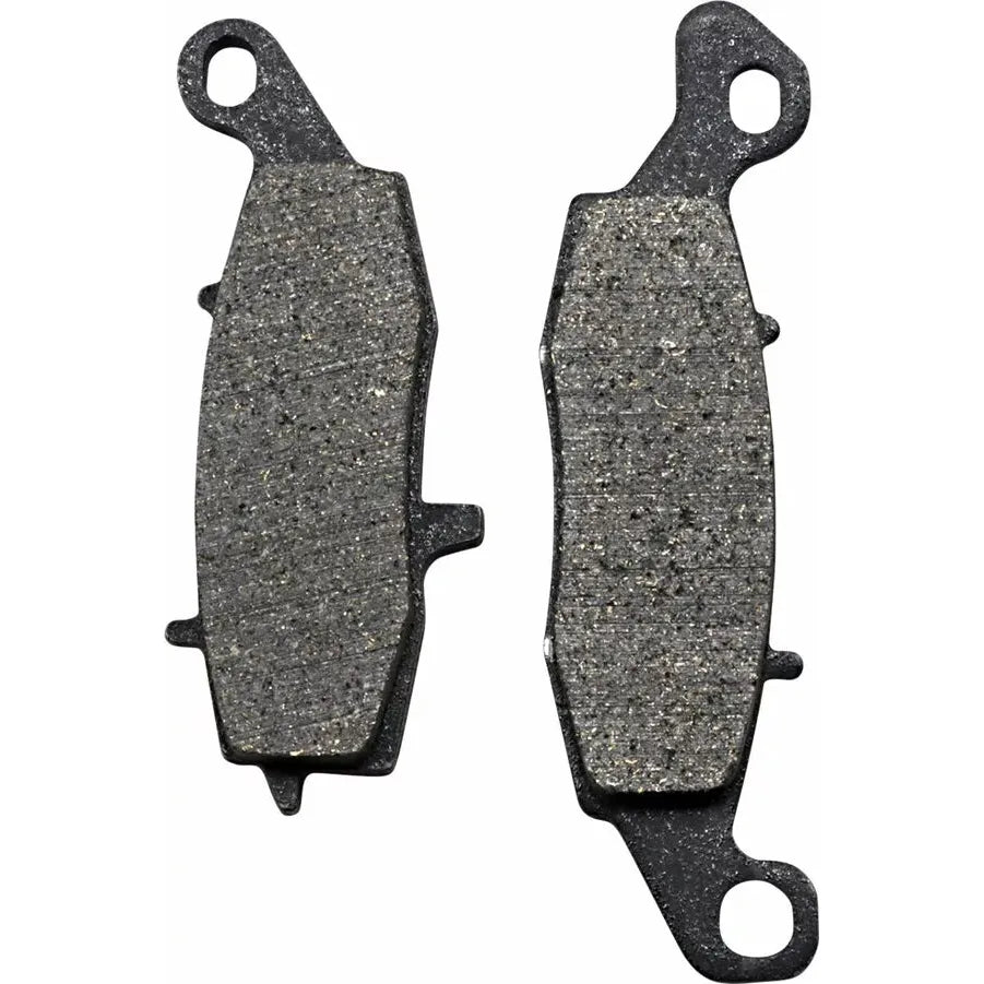 Brake Pad Ceramic 410904
