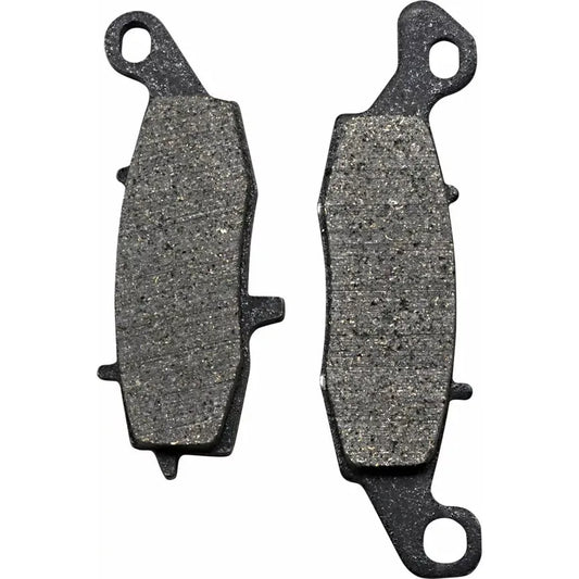 Brake Pad Ceramic 410904