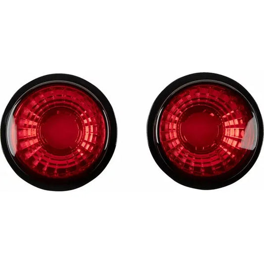 Taillights Halgen Canam 500-1019-Pu