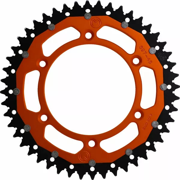 Sprocket Dual Mse 48 Or 1210-897-48-14X