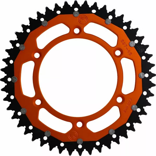 Sprocket Dual Mse 48 Or 1210-897-48-14X