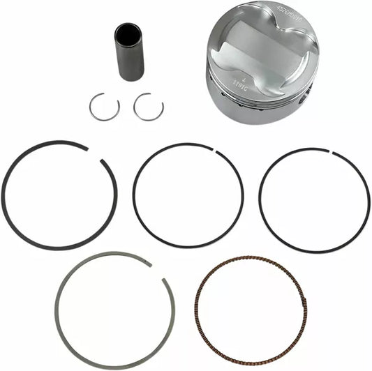 Piston Kit Suz Dr350 W4576M08100