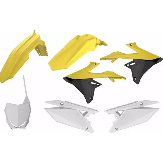 Body Kit Full Rmz250 19-/450 18- Oem 41427