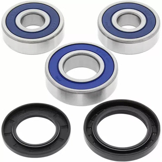 Wheel Bearing Kit 25-1280