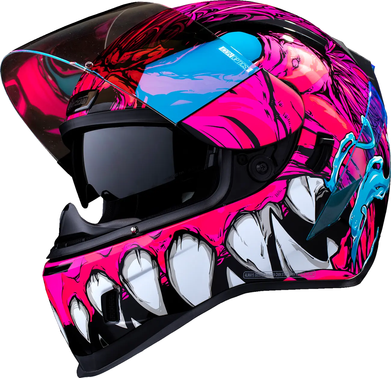 HELMET AIRFORM MIPS MANIK'RR PK 2X