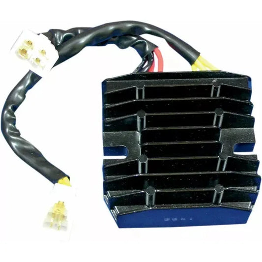 Reg/Rec Hs Ducati 10-009H