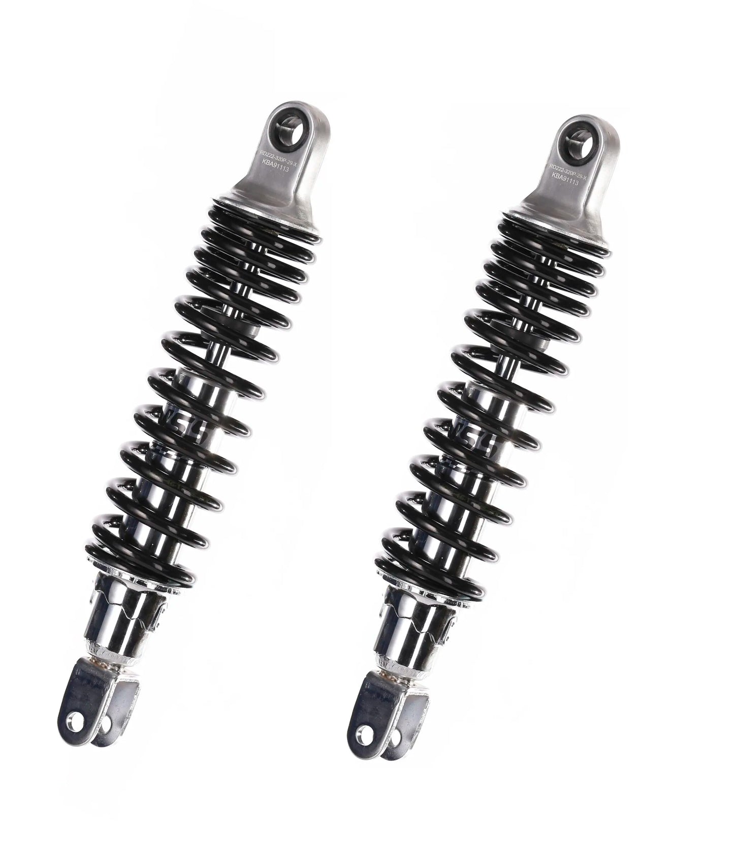 RR TWIN SHOCK HON CB
