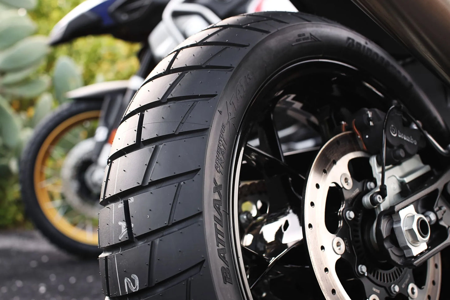 AT41R 150/70R17 69VTL