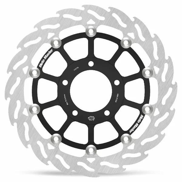 Brake Disc Flame Racing Ft R 113179