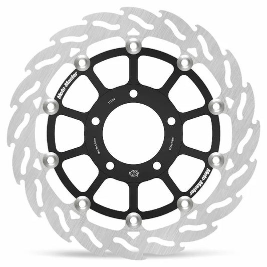 Brake Disc Flame Racing Ft R 113179