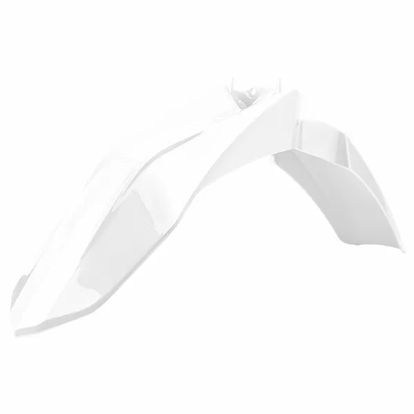 Front Fender Ggas 18-20 Wh 8684700005