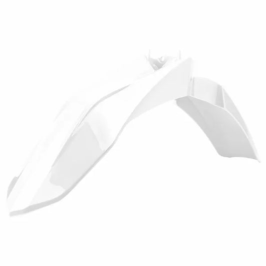 Front Fender Ggas 18-20 Wh 8684700005
