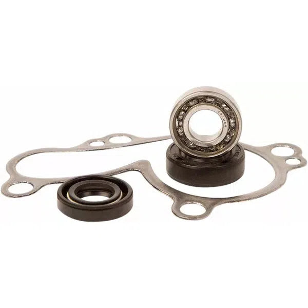 Hot Rods Water Pump Repair Kit Kawasaki Wpk0037