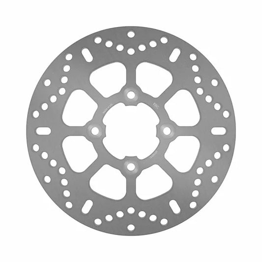 Brake Rotor Fixed D-Series Round Scooter MD907D