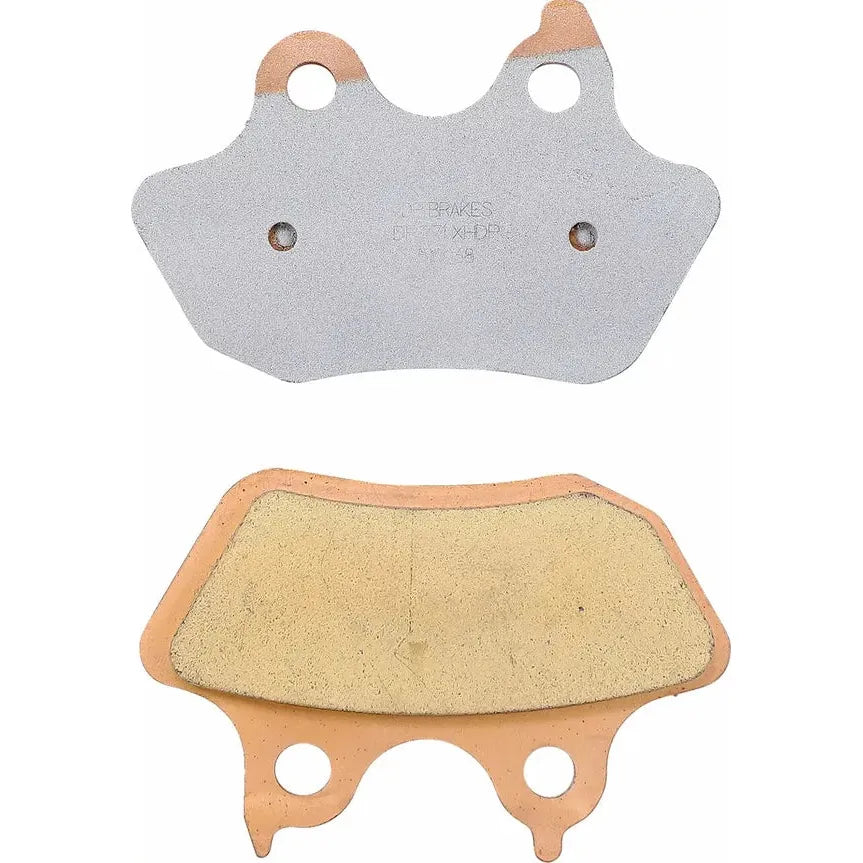 Brake Pad Dp Strt Dp971 Dp971