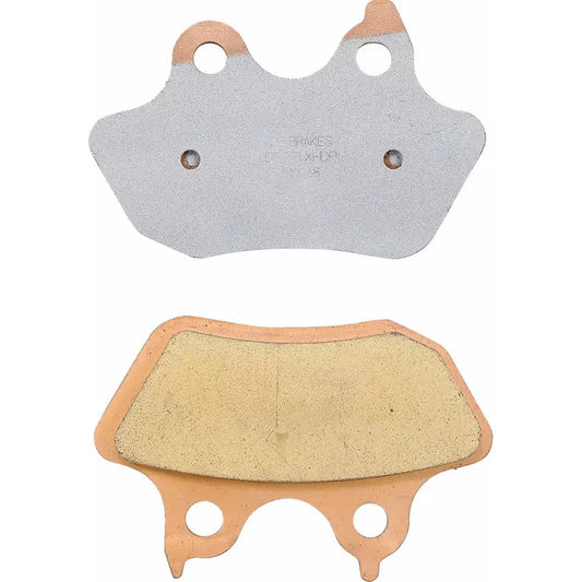 Brake Pad Dp Strt Dp971 Dp971