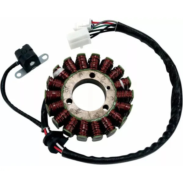 Stator Mud Kawi Hi Out M-21-708H