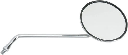 MIRROR CHROME RIGHT EC STEM