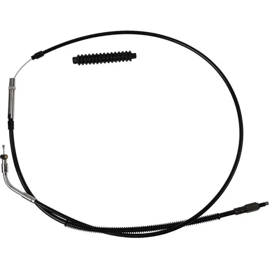 Clutch Cable  Black