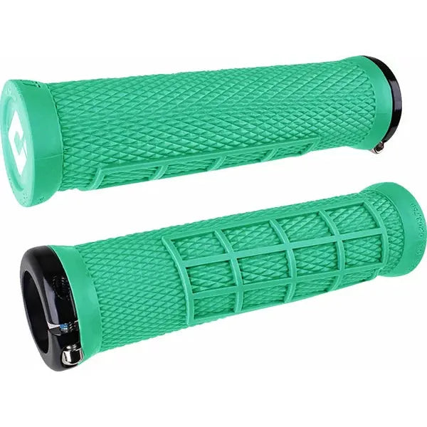 Grips Mtb Elite Flow Mint D33Efmn-B