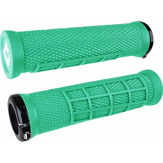 Grips Mtb Elite Flow Mint D33Efmn-B