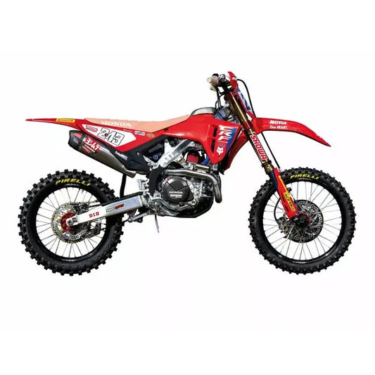 Graphic Kit Rep Hrc 24 2150R24