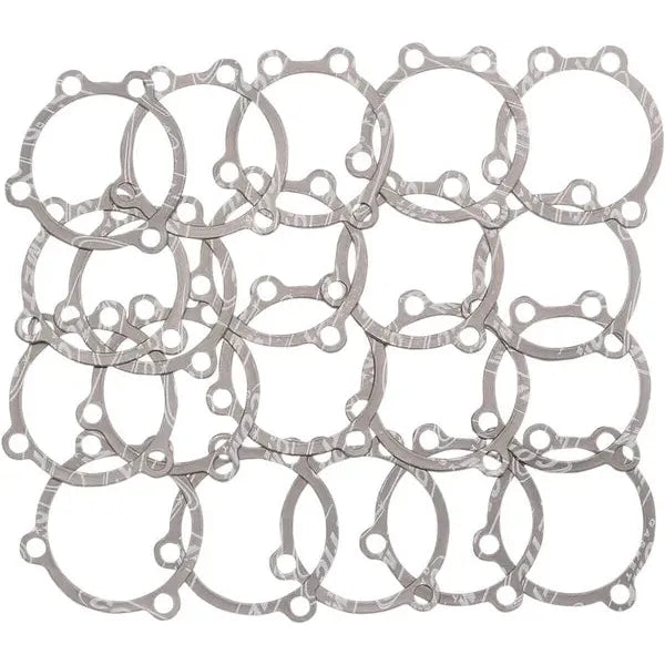 Gasket A/Clnr Keihin 20Pk