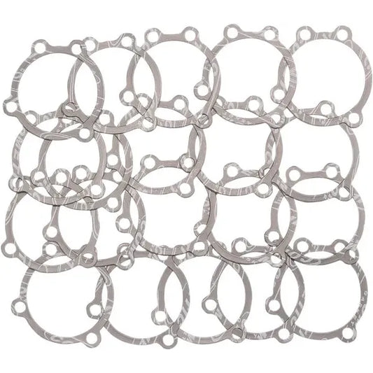 Gasket A/Clnr Keihin 20Pk