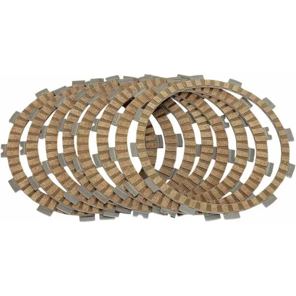 Friction Plate Set Trx450R 16.S14022