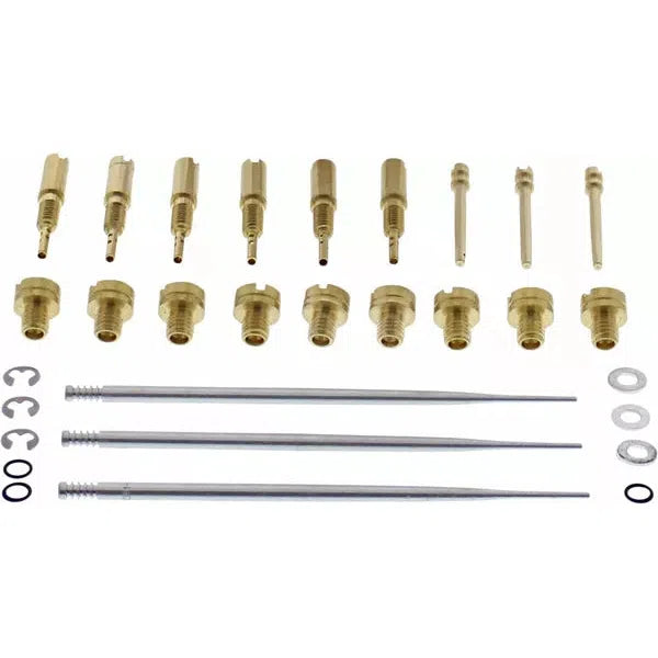 Mik/42 Carb Jet Kit