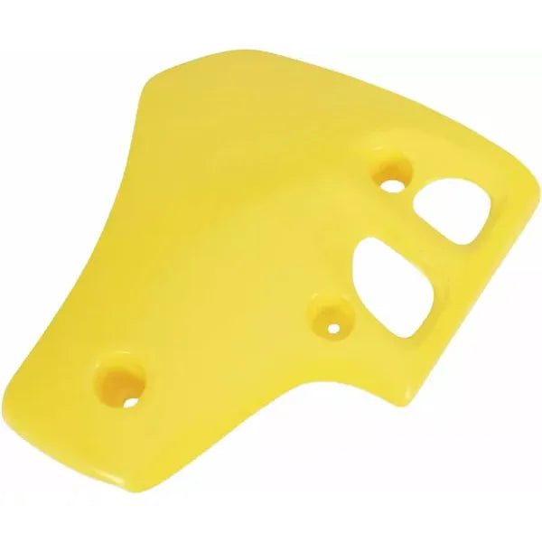 Radiator Cover Rm80 86-99 Yellow Su03962#101