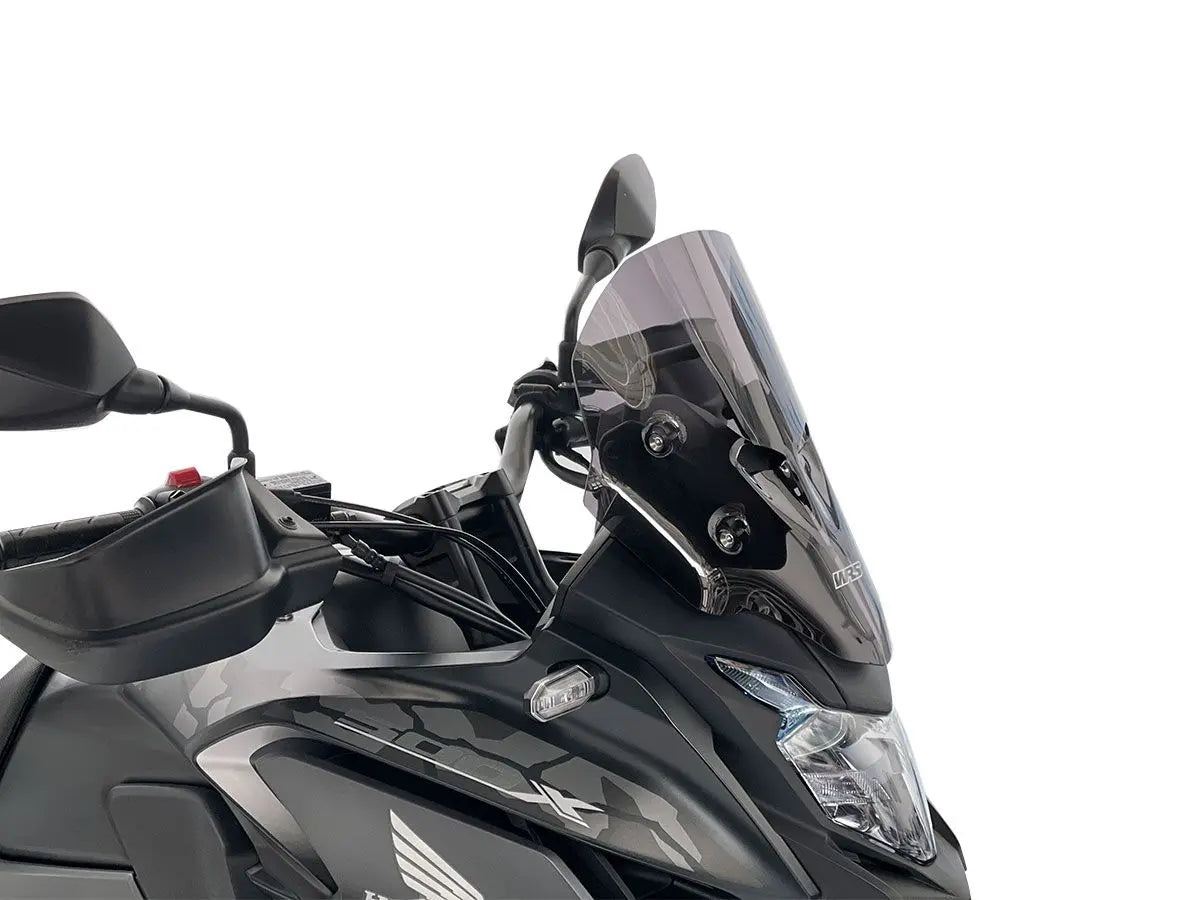 WINDSCREEN SPORT CB500X DARK SMOKE