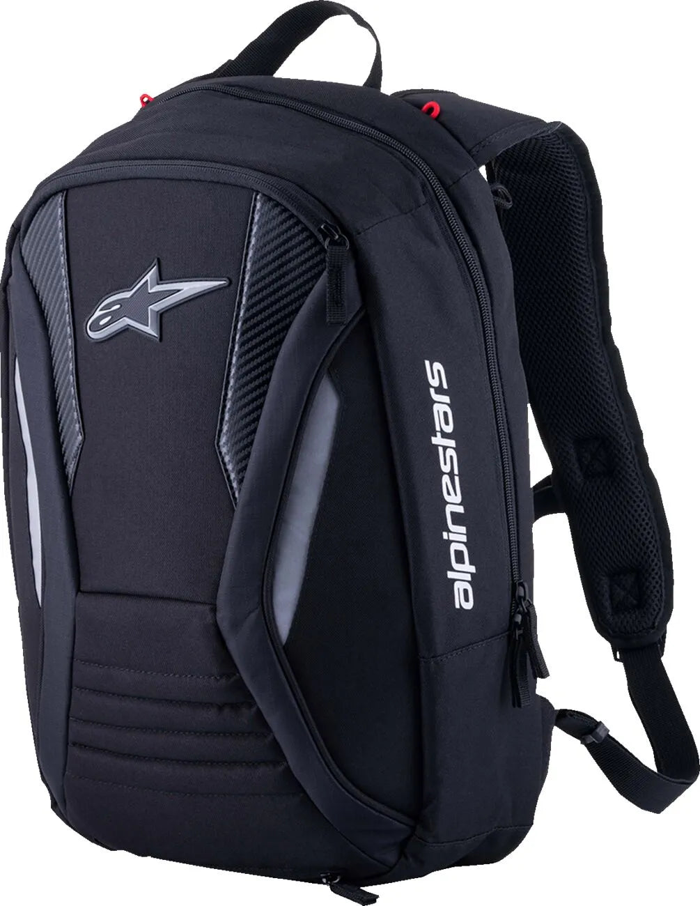 BACKPACK CHARGER V2