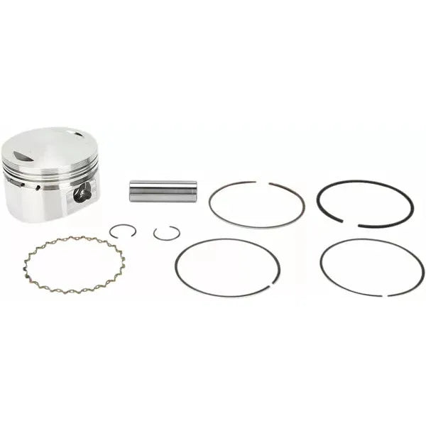 Piston Kit Klx110 4875M05400