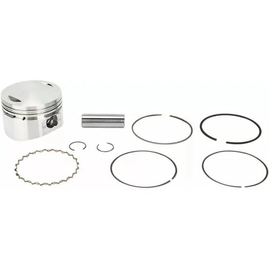 Piston Kit Klx110 4875M05400