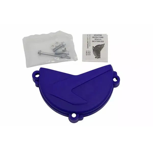 Clutch Cvr Sef250/3 14-Bl 8467200002
