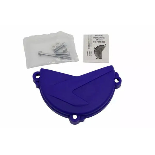 Clutch Cvr Sef250/3 14-Bl 8467200002