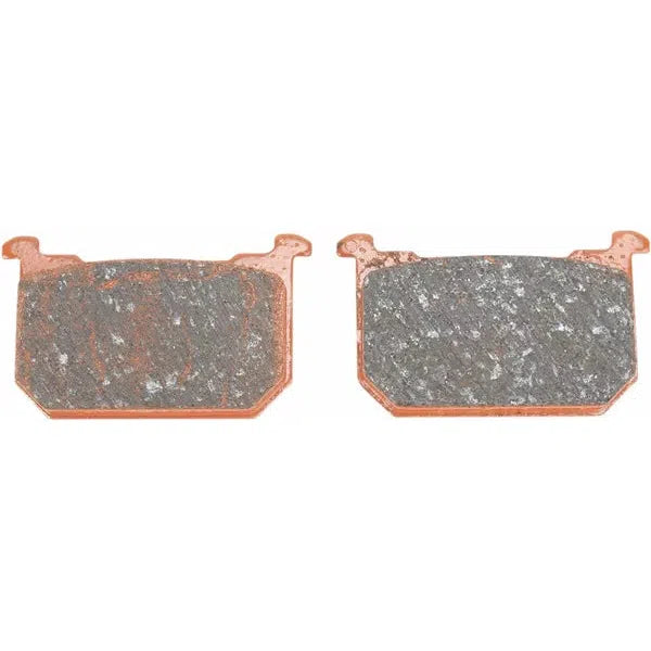 Brake Pad Fa-V Series Sintered Metal/Organic Compound FA068V