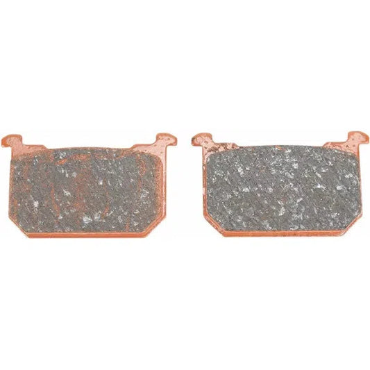 Brake Pad Fa-V Series Sintered Metal/Organic Compound FA068V