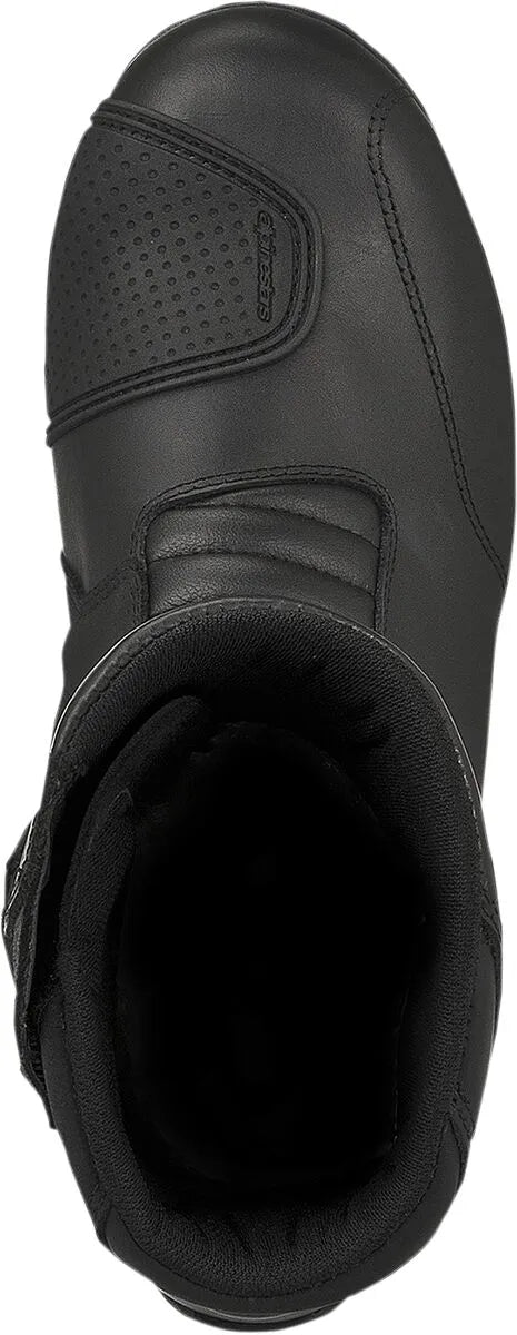 BOOT WEB GTX BLACK 43