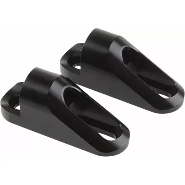Mirror Holder 27-45Mm Blk 01262181