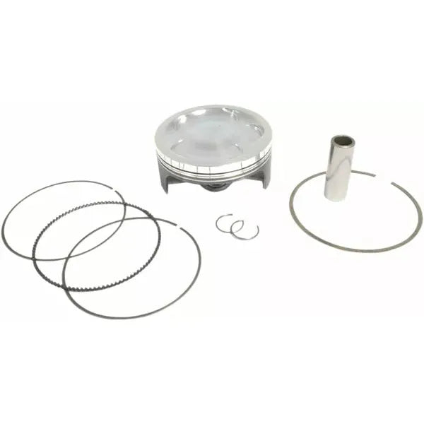 Piston Kit Yzf250 82.96Mm S5F08300002B