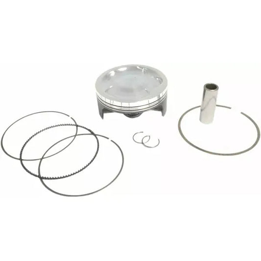 Piston Kit Yzf250 82.96Mm S5F08300002B