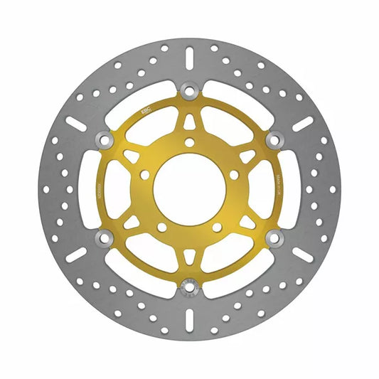 Brake Rotor X Series Floating Round MD669X