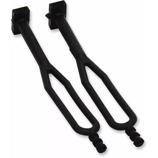 Straps Rubber Rad Brace 11-114Rs
