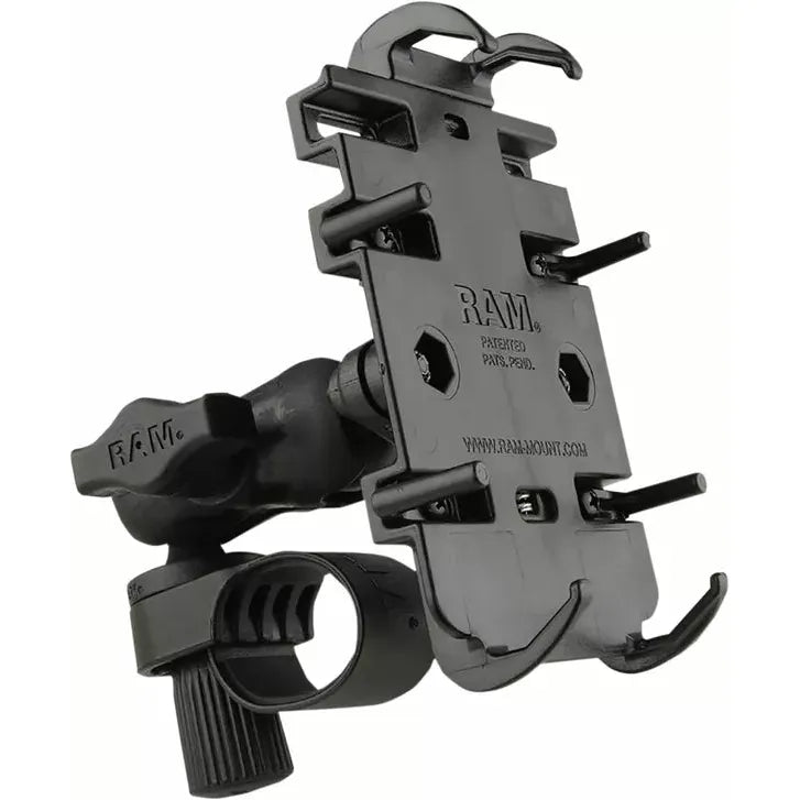 Quick-Grip™ Phone Holder Mount Kit