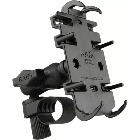 Quick-Grip™ Phone Holder Mount Kit