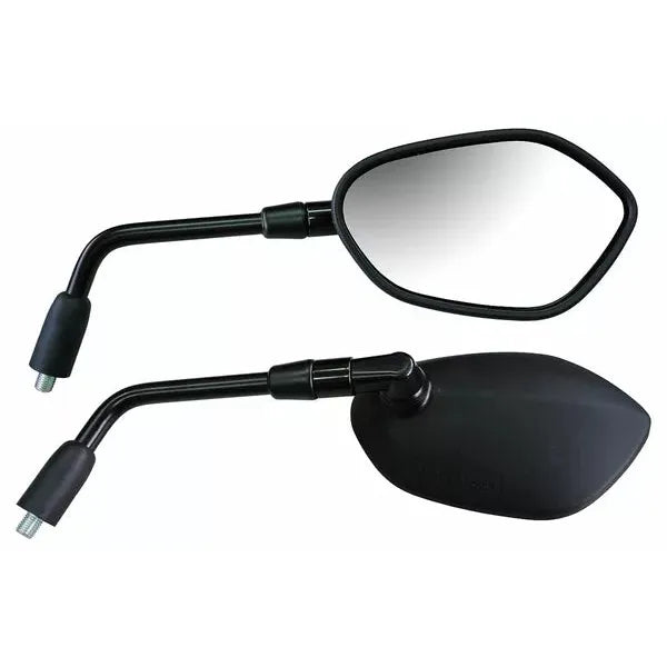 Mirror Black Left Ec Stem 20-37492